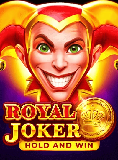Bonus round slot game cover